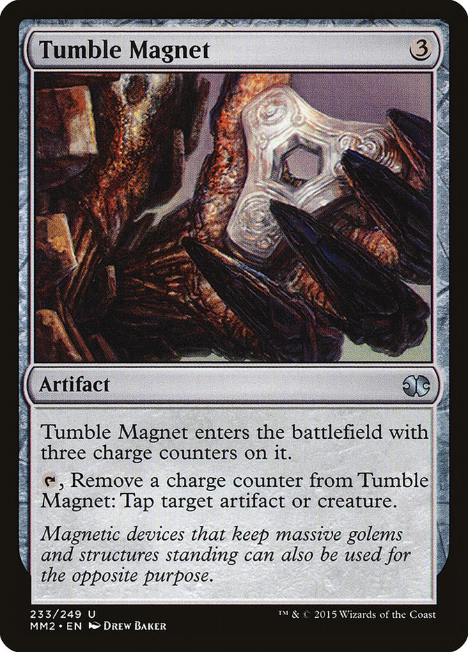 Tumble Magnet [Modern Masters 2015]-1