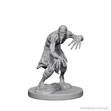 D&D Nolzurs Marvelous Unpainted Miniatures Ghouls