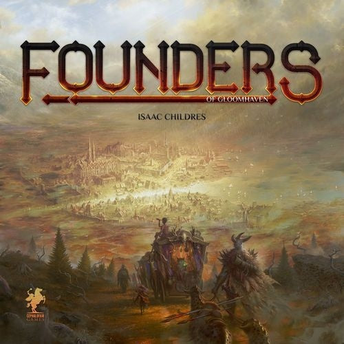 Founders of Gloomhaven-1