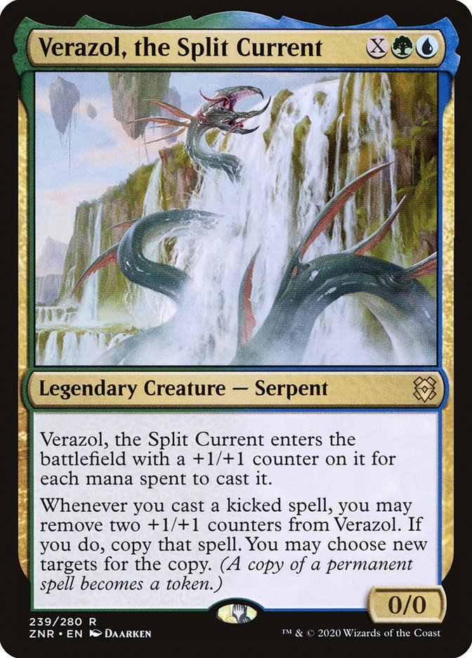 Verazol, the Split Current [Zendikar Rising]-1
