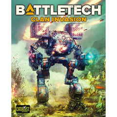 BattleTech Clan Invasion Box-1