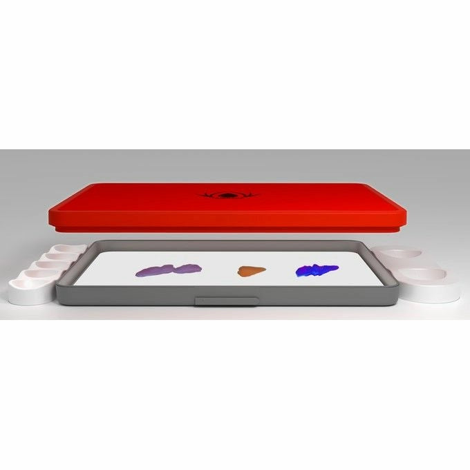 Redgrass Everlasting Wet Palette Painter V2-1