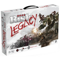 Risk Legacy-1