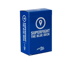 Superfight Blue Deck-1