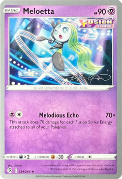 Meloetta (124/264) (The Shape of Mew - Andre Chiasson) [World Championships 2022]-1