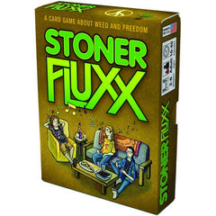 Stoner Fluxx-1