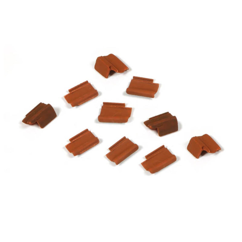 Vallejo Scenic Accessories - Roof Tiles set-1