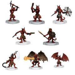 D&D Icons of the Realms Kobold Warband-1