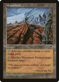 Wasteland [Tempest]-1