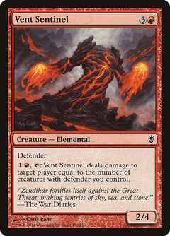 Vent Sentinel [Conspiracy]-1