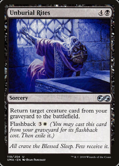 Unburial Rites [Ultimate Masters]-1