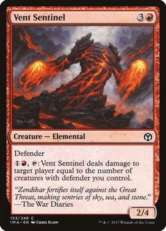 Vent Sentinel [Iconic Masters]-1