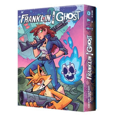 Franklin and Ghost-1