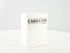Ultimate Guard Card Case Japanese Size White-1
