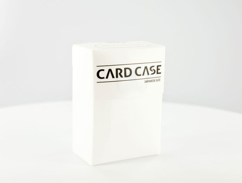Ultimate Guard Card Case Japanese Size White-1