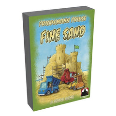 Fine Sand-1