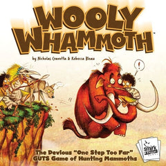 Wooly Whammoth-1