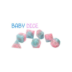 Halfsies Dice Baby-1