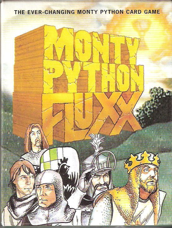 Monty Python Fluxx-1
