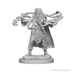 D&D Nolzurs Marvelous Unpainted Miniatures Human Male Sorcerer-1