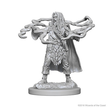 D&D Nolzurs Marvelous Unpainted Miniatures Human Male Sorcerer