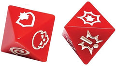 Marvel Crisis Protocol Miniatures Game Dice Pack-1