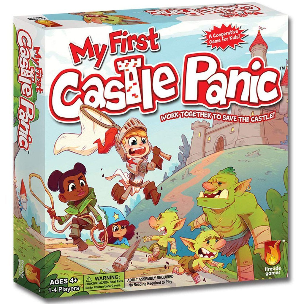 My First Castle Panic-1