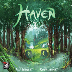 Haven-1