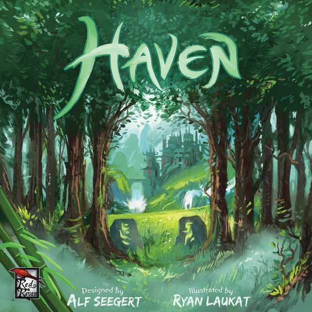 Haven-1