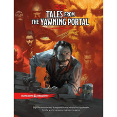 D&D Tales from the Yawning Portal-1