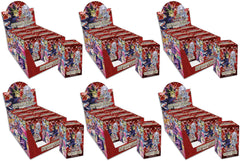 Legendary Duelists: Season 3 Display Case (1st Edition)-1