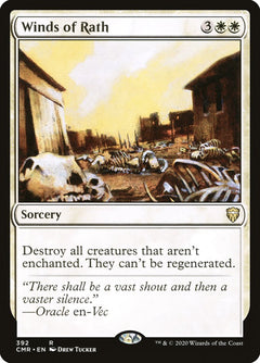 Winds of Rath [Commander Legends]-1