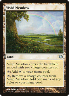 Vivid Meadow [Modern Masters]-1
