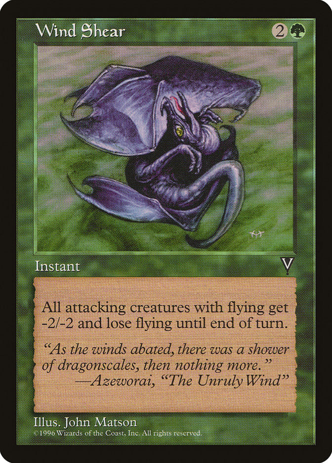 Wind Shear [Visions]-1