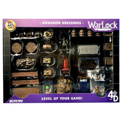WarLock Tiles Dungeon Dressings-1