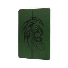 Play Mat - Dragon Shield - Outdoor Nomad - Forest Green-1