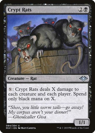 Crypt Rats [Modern Horizons]-1