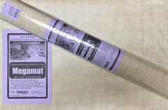 CHX 97246 Reversible Megamat 1 Squares and 1 Hexes (34 x 48)-1