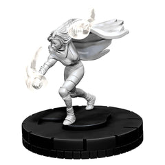 Marvel HeroClix Deep Cuts Unpainted Miniatures Hope Summers-1