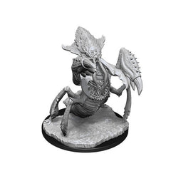 D&D Nolzurs Marvelous Unpainted Miniatures Ankheg-1