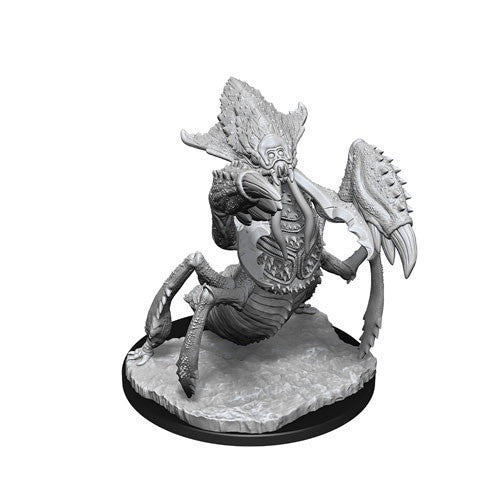 D&D Nolzurs Marvelous Unpainted Miniatures Ankheg-1