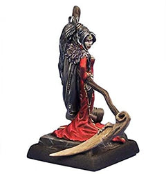 Cleric of Urgathoa-1