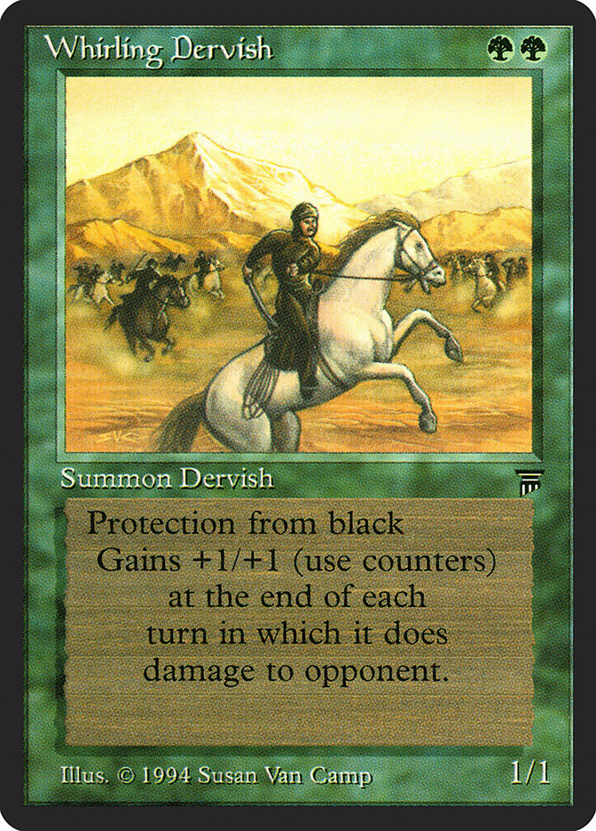 Whirling Dervish [Legends]-1