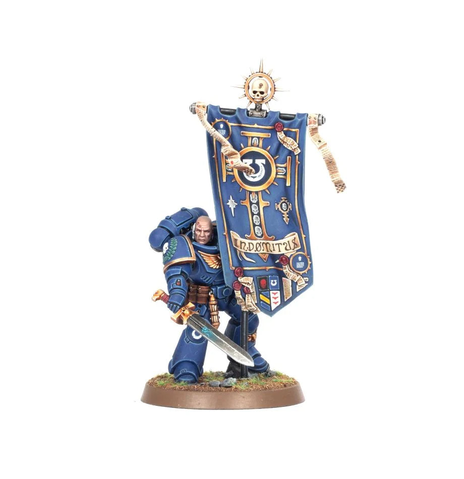 Space Marines: Primaris Ancient-1