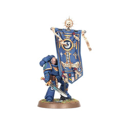 Space Marines: Primaris Ancient-1
