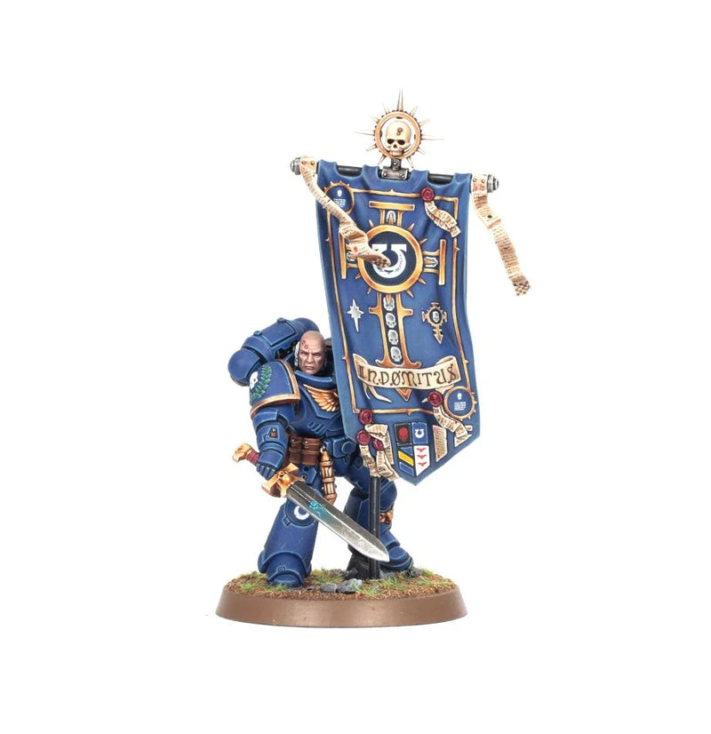 Space Marines: Primaris Ancient-1