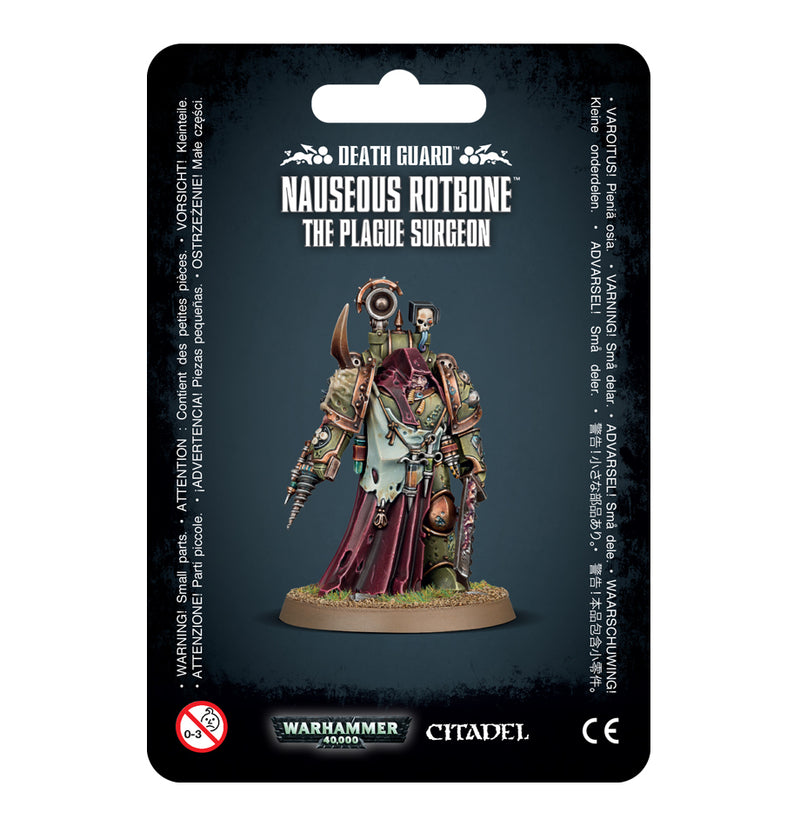 Death Guard Nauseous Rotbone-1