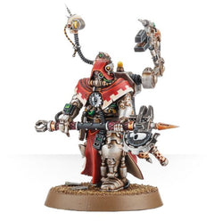Adeptus Mechanicus: Tech-Priest Enginseer-1