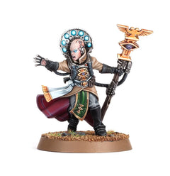 Astra Militarum: Psyker-1