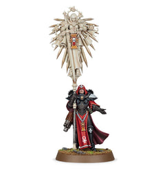 Adepta Sororitas: Imagifier-1
